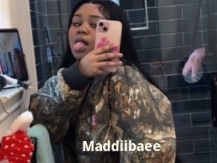 Maddiibaee