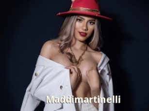 Maddimartinelli