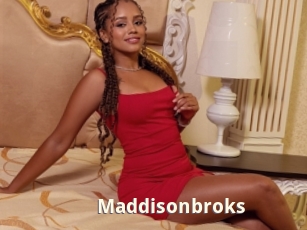 Maddisonbroks