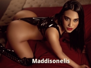 Maddisonelis