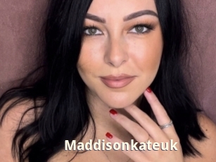 Maddisonkateuk