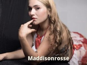 Maddisonrosse