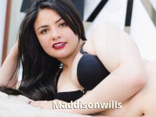 Maddisonwills