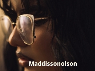 Maddissonolson