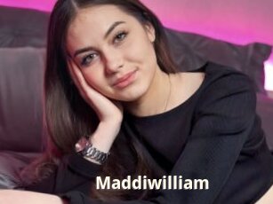 Maddiwilliam