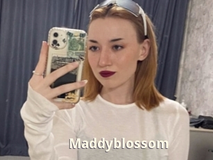 Maddyblossom