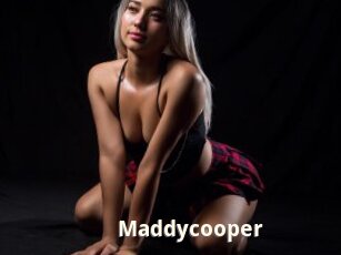 Maddycooper