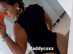 Maddycoxx