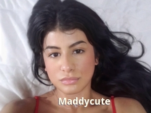 Maddycute