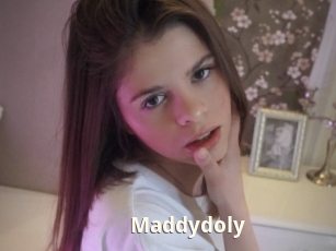 maddydoly Bigtitinvasion
