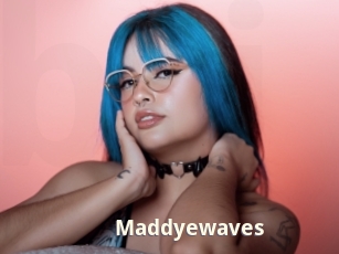 Maddyewaves