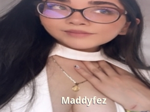 Maddyfez