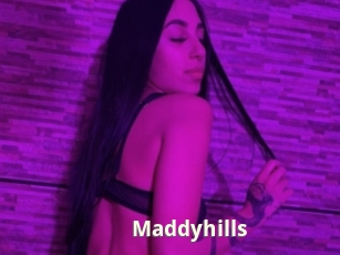 Maddyhills