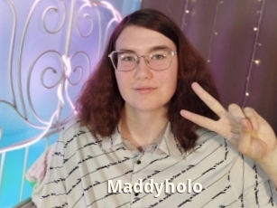 Maddyholo