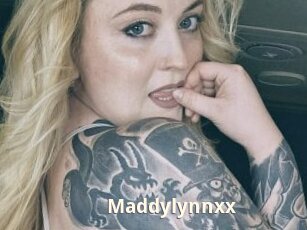 Maddylynnxx