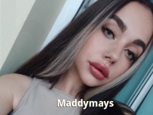 Maddymays