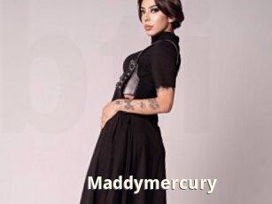 Maddymercury