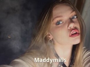 Maddymills