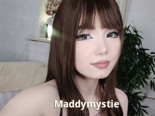 Maddymystie