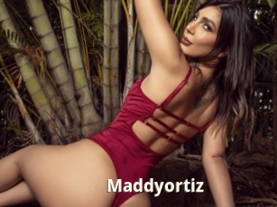 Maddyortiz