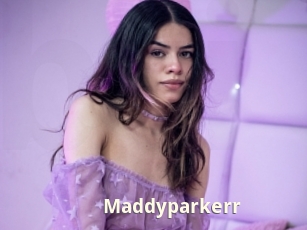 Maddyparkerr