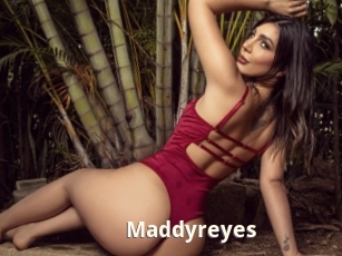 Maddyreyes
