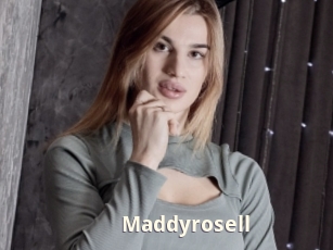 Maddyrosell