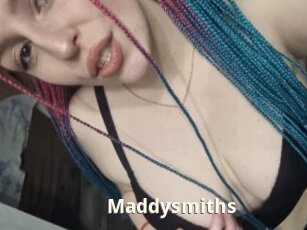 Maddysmiths