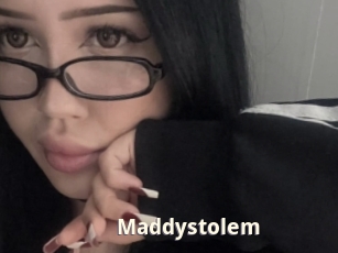 maddystolem Bigtitinvasion