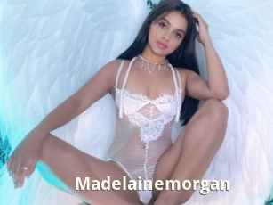 Madelainemorgan