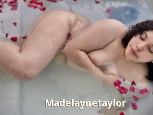 Madelaynetaylor