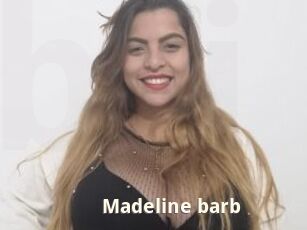 Madeline_barb