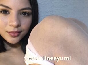 Madelineayumi