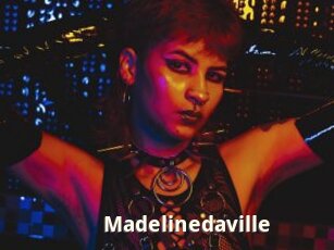 Madelinedaville