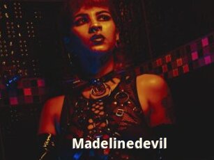 Madelinedevil