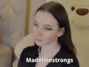 Madelinestrongs