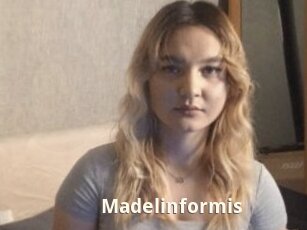 Madelinformis