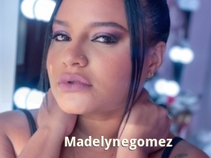 Madelynegomez