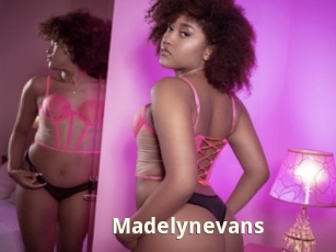 Madelynevans
