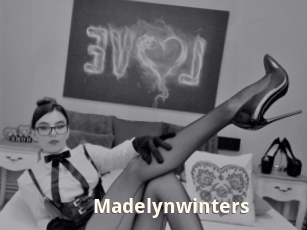 Madelynwinters