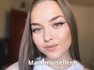 Mademoiselleee