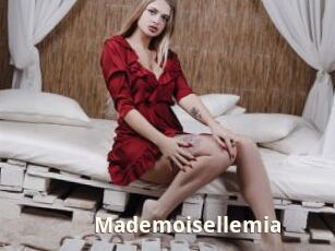 Mademoisellemia