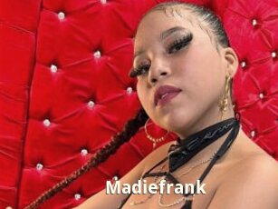 Madiefrank