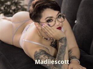 Madiiescott