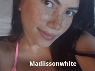 Madiissonwhite