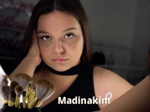 Madinakim