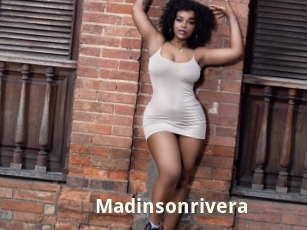 Madinsonrivera