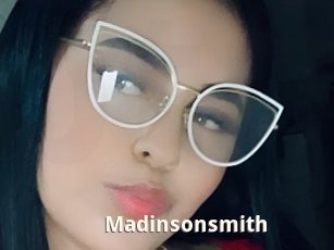 Madinsonsmith