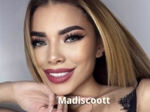 Madiscoott