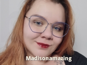 Madisonamazing